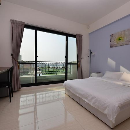 Stsp Guest House Xinshi ภายนอก รูปภาพ